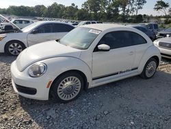 Volkswagen Vehiculos salvage en venta: 2014 Volkswagen Beetle