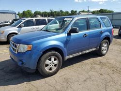 Ford Escape XLS Vehiculos salvage en venta: 2009 Ford Escape XLS