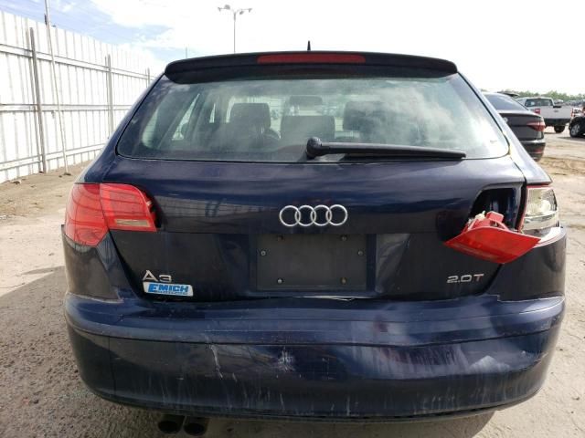 2006 Audi A3 2.0 Sport