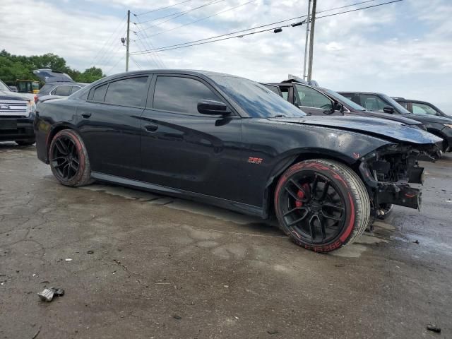 2018 Dodge Charger R/T 392