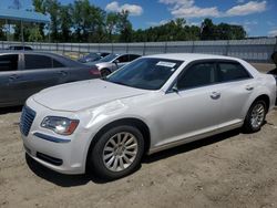 Chrysler Vehiculos salvage en venta: 2013 Chrysler 300