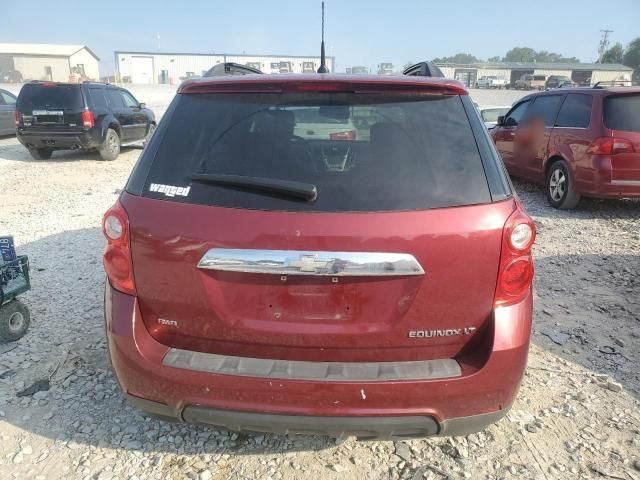 2010 Chevrolet Equinox LT