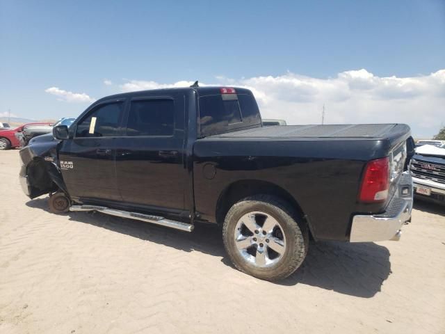 2019 Dodge RAM 1500 Classic SLT