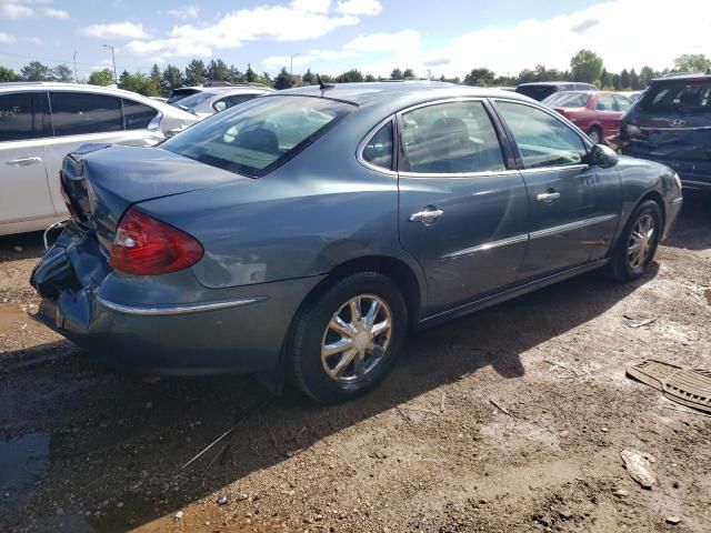 2006 Buick Lacrosse CXL