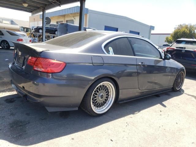 2008 BMW 335 I