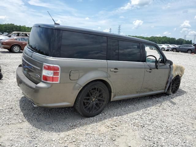 2014 Ford Flex SEL