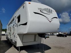 2006 Dutchmen Four Winds en venta en Lawrenceburg, KY