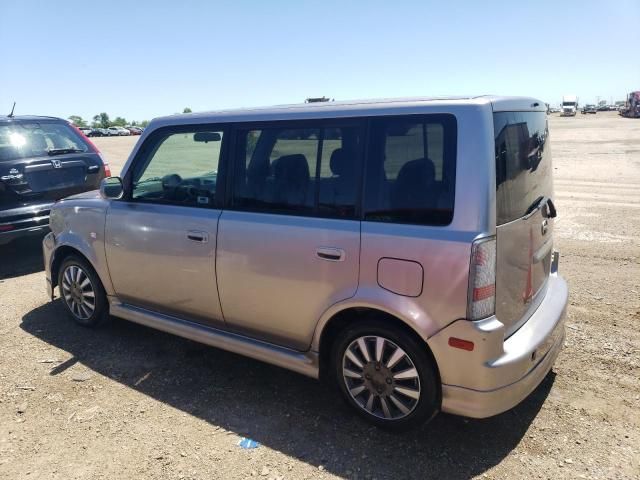 2006 Scion XB