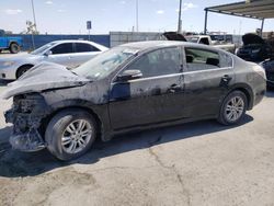 2010 Nissan Altima Base en venta en Anthony, TX