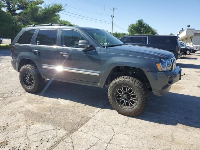 2007 Jeep Grand Cherokee Limited