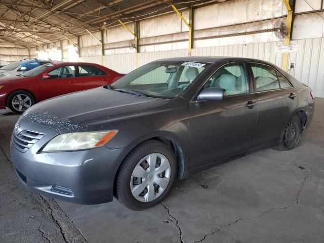 2007 Toyota Camry CE