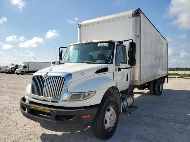 2015 International 4000 4300