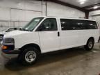 2008 Chevrolet Express G3500