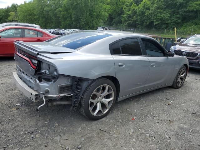 2015 Dodge Charger R/T