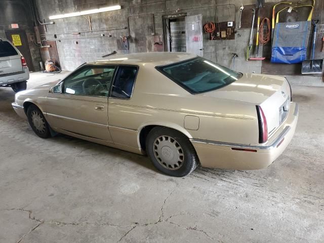 1995 Cadillac Eldorado