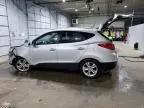 2012 Hyundai Tucson GLS