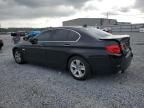 2012 BMW 528 I