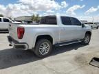 2019 GMC Sierra K1500 SLT