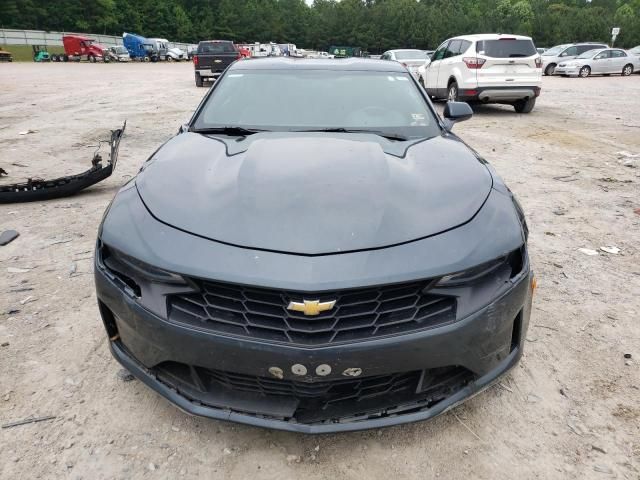 2020 Chevrolet Camaro LS