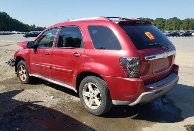 2005 Chevrolet Equinox LT