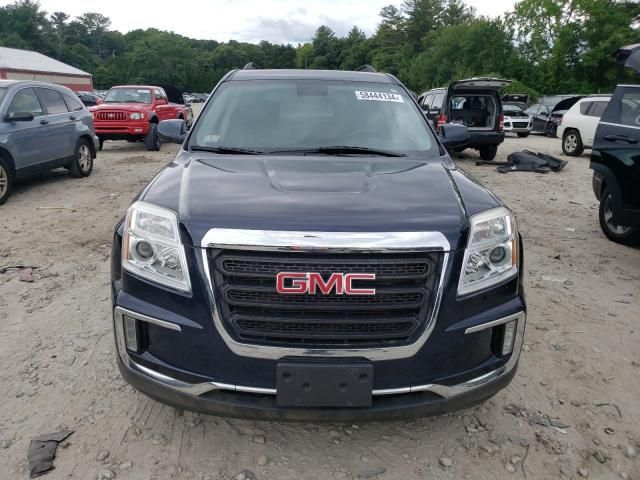 2016 GMC Terrain SLE