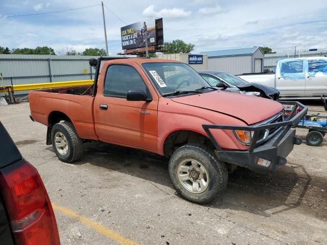 1997 Toyota Tacoma