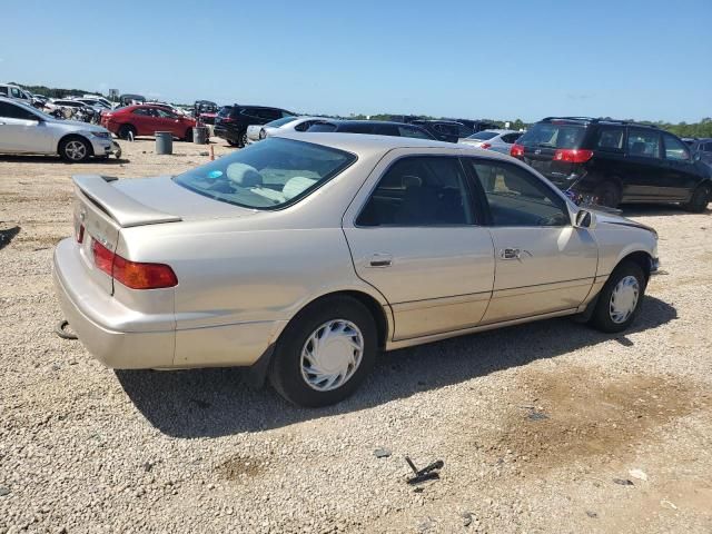 2000 Toyota Camry CE