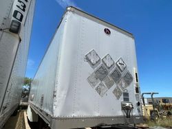 Vehiculos salvage en venta de Copart Tucson, AZ: 2015 Great Dane Semi Trail
