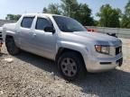 2008 Honda Ridgeline RTX