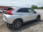 2020 Mitsubishi Eclipse Cross ES