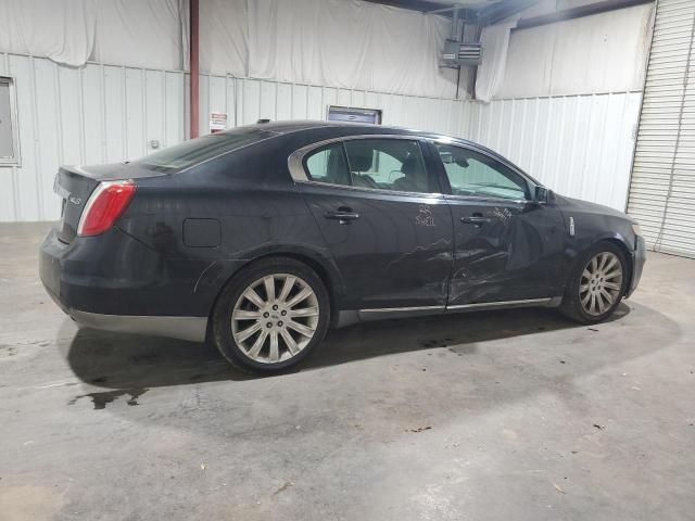 2009 Lincoln MKS