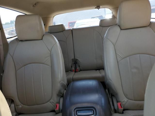 2011 Buick Enclave CXL