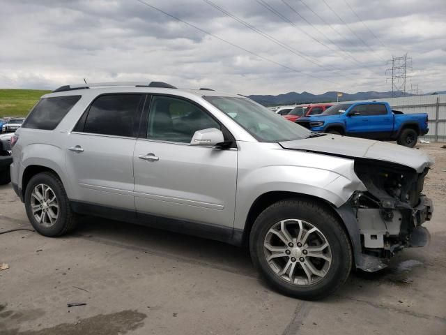 2014 GMC Acadia SLT-1