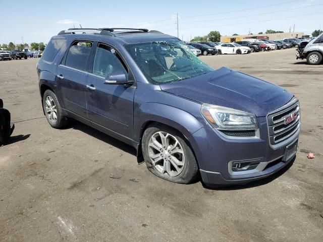 2014 GMC Acadia SLT-1