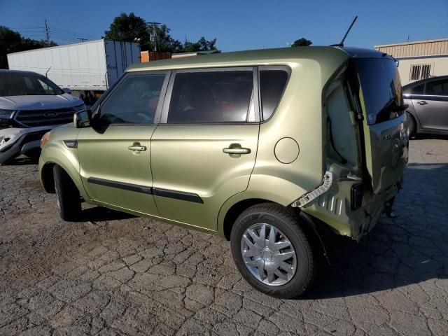 2012 KIA Soul