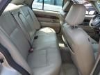 2009 Mercury Grand Marquis LS