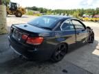 2008 BMW 335 I