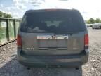 2009 Honda Pilot Touring