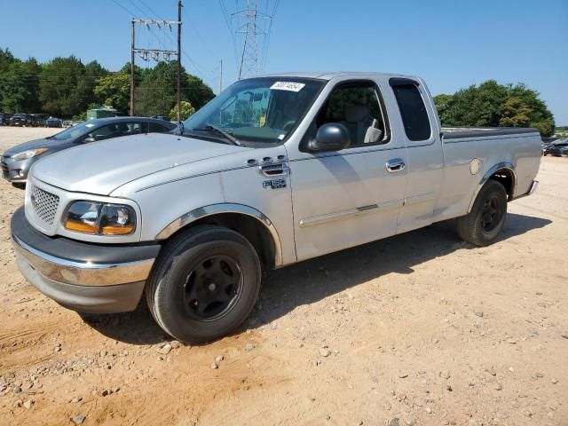 2003 Ford F150