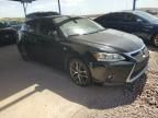 2014 Lexus CT 200