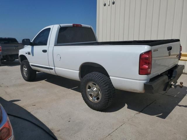 2007 Dodge RAM 2500 ST