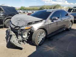 Carros salvage sin ofertas aún a la venta en subasta: 2024 Toyota Camry XLE