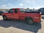 2001 GMC New Sierra K1500