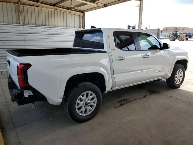 2024 Toyota Tacoma Double Cab