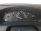 2000 Dodge RAM Van B1500