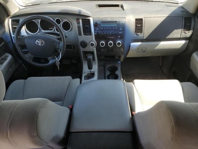 2008 Toyota Sequoia SR5