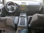 2006 Nissan Armada SE