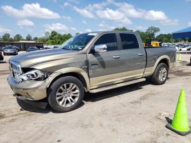 2013 Dodge RAM 1500 Longhorn