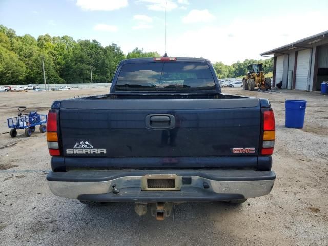 2006 GMC New Sierra K1500