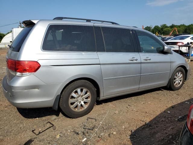 2010 Honda Odyssey EXL